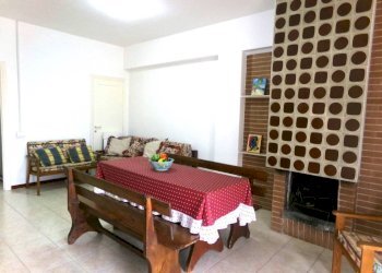 Salone - Four-room apartment Lungomare Enea, 138, Anzio - photo 9