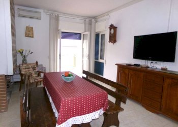 Salone - Four-room apartment Lungomare Enea, 138, Anzio - photo 10