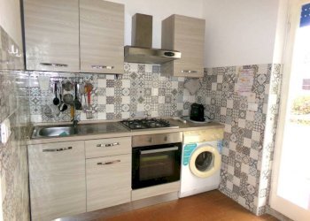 Cucina - Four-room apartment Lungomare Enea, 138, Anzio - photo 14