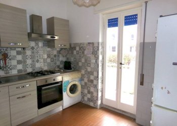 Cucina - Four-room apartment Lungomare Enea, 138, Anzio - photo 16