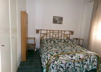 Camera da letto - Four-room apartment Lungomare Enea, 138, Anzio - photo 18