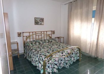 Camera da letto - Four-room apartment Lungomare Enea, 138, Anzio - photo 19