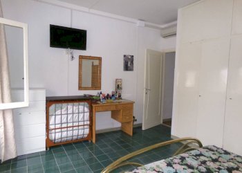 Camera da letto - Four-room apartment Lungomare Enea, 138, Anzio - photo 20