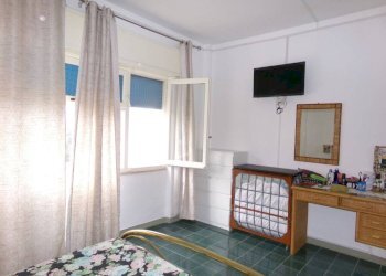 Camera da letto - Four-room apartment Lungomare Enea, 138, Anzio - photo 21