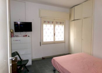 Camera da letto - Four-room apartment Lungomare Enea, 138, Anzio - photo 22