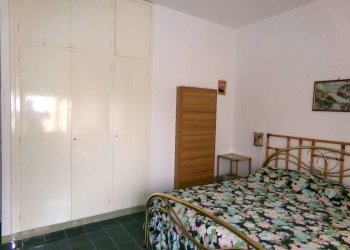 Camera da letto - Four-room apartment Lungomare Enea, 138, Anzio - photo 23