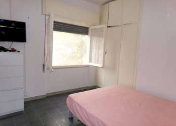 Camera da letto - Four-room apartment Lungomare Enea, 138, Anzio - photo 24