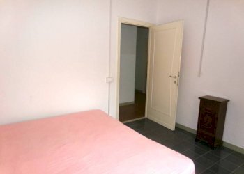 Camera da letto - Four-room apartment Lungomare Enea, 138, Anzio - photo 25