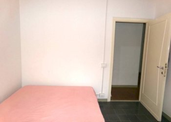 Camera da letto - Four-room apartment Lungomare Enea, 138, Anzio - photo 26