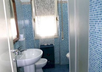 Bagno - Four-room apartment Lungomare Enea, 138, Anzio - photo 30