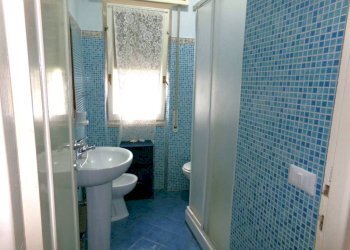 Bagno - Four-room apartment Lungomare Enea, 138, Anzio - photo 31
