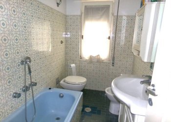 Bagno - Four-room apartment Lungomare Enea, 138, Anzio - photo 33