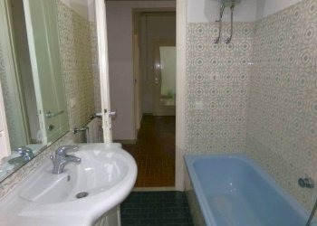 Bagno - Four-room apartment Lungomare Enea, 138, Anzio - photo 35
