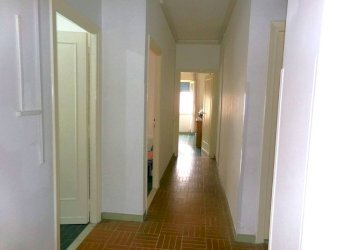 Corridoio - Four-room apartment Lungomare Enea, 138, Anzio - photo 37