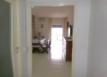 Corridoio - Four-room apartment Lungomare Enea, 138, Anzio - photo 38