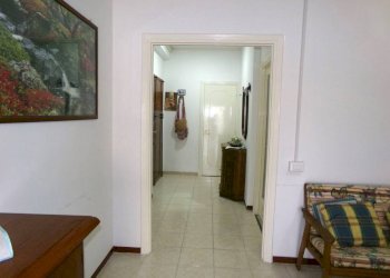 Corridoio - Four-room apartment Lungomare Enea, 138, Anzio - photo 39