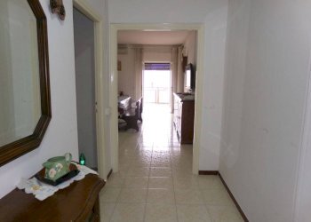 Corridoio - Four-room apartment Lungomare Enea, 138, Anzio - photo 41