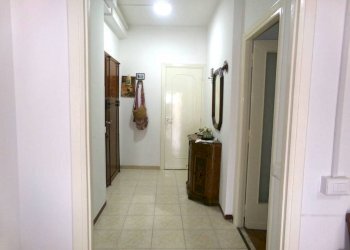 Corridoio - Four-room apartment Lungomare Enea, 138, Anzio - photo 42