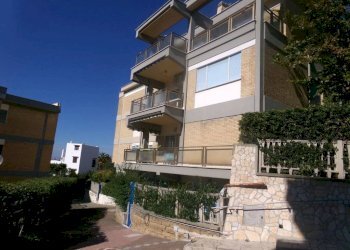Facciata - Four-room apartment Lungomare Enea, 138, Anzio - photo 45