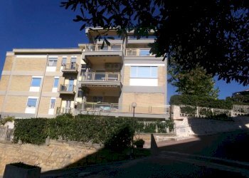 Facciata - Four-room apartment Lungomare Enea, 138, Anzio - photo 46