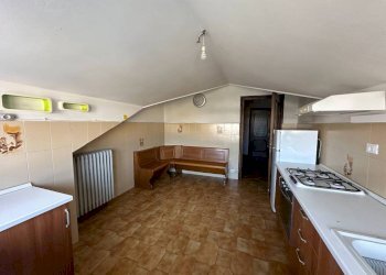 Cucina - Four-room apartment strada degli Occhini, Carmagnola - photo 5