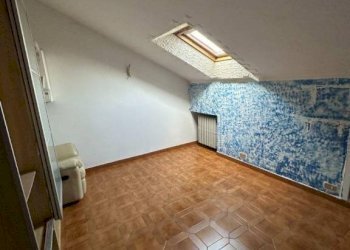 Camera da letto - Four-room apartment strada degli Occhini, Carmagnola - photo 7