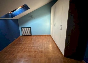 Camera da letto - Four-room apartment strada degli Occhini, Carmagnola - photo 10