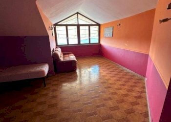 Camera da letto - Four-room apartment strada degli Occhini, Carmagnola - photo 11