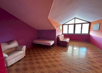 Camera da letto - Four-room apartment strada degli Occhini, Carmagnola - photo 13