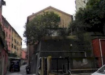 Zona - Bilocale all'asta via Ponterotto, 80a, Genova (zona Marassi) - foto 1