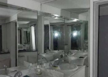 Bagno - Bilocale all'asta via Ponterotto, 80a, Genova (zona Marassi) - foto 9