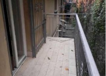 Balcone - Bilocale all'asta via Ponterotto, 80a, Genova (zona Marassi) - foto 10