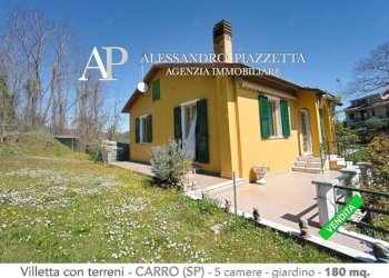 Giardino - Villa Carro - foto 2