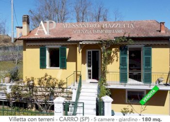 Facciata - Villa Carro - foto 16