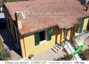 Facciata - Villa Carro - foto 17