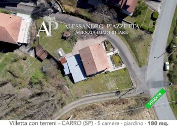 Zona - Villa Carro - foto 29