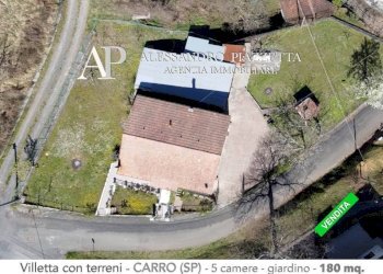 Zona - Villa Carro - foto 30