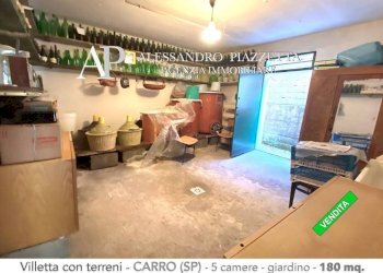 Cantina - Villa Carro - foto 32