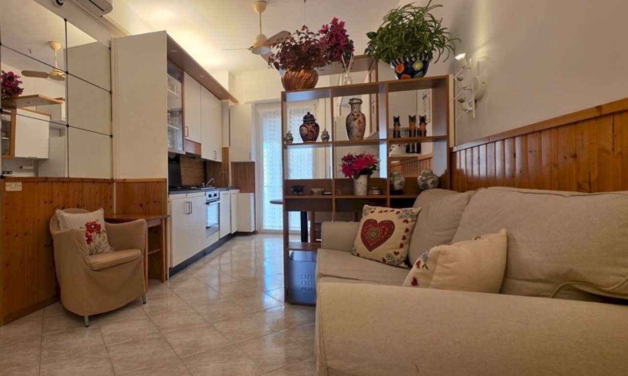 Interno - Quadrilocale corso Cristoforo Colombo, 91, Chiavari - foto 1