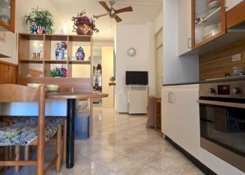 Interno - Quadrilocale corso Cristoforo Colombo, 91, Chiavari - foto 2