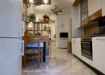 Interno - Quadrilocale corso Cristoforo Colombo, 91, Chiavari - foto 3