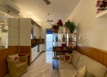 Interno - Quadrilocale corso Cristoforo Colombo, 91, Chiavari - foto 4