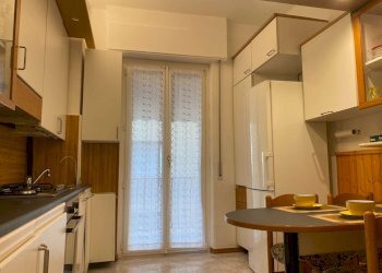 Interno - Quadrilocale corso Cristoforo Colombo, 91, Chiavari - foto 5