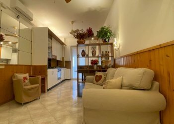 Interno - Quadrilocale corso Cristoforo Colombo, 91, Chiavari - foto 6