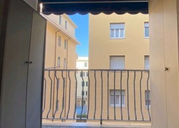 Balcone - Quadrilocale corso Cristoforo Colombo, 91, Chiavari - foto 7