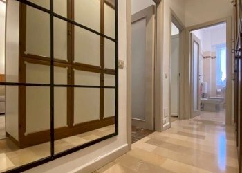 Interno - Quadrilocale corso Cristoforo Colombo, 91, Chiavari - foto 12