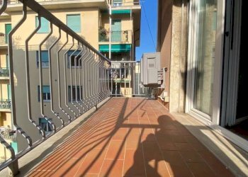 Terrazzo - Quadrilocale corso Cristoforo Colombo, 91, Chiavari - foto 13