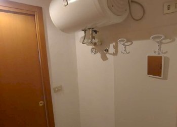 Bollitore - Quadrilocale corso Cristoforo Colombo, 91, Chiavari - foto 24