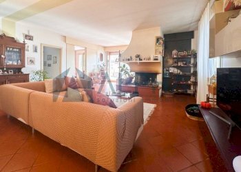 Salone - Attico via Nervesa, Forlì - foto 2