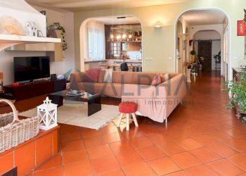 Salone - Attico via Nervesa, Forlì - foto 5